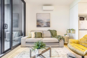 Alluring Oasis in the Heart of South Melbourne